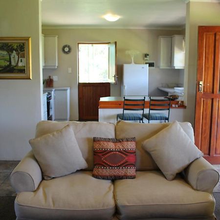 Cicada Self Catering Cottage Underberg Exterior photo