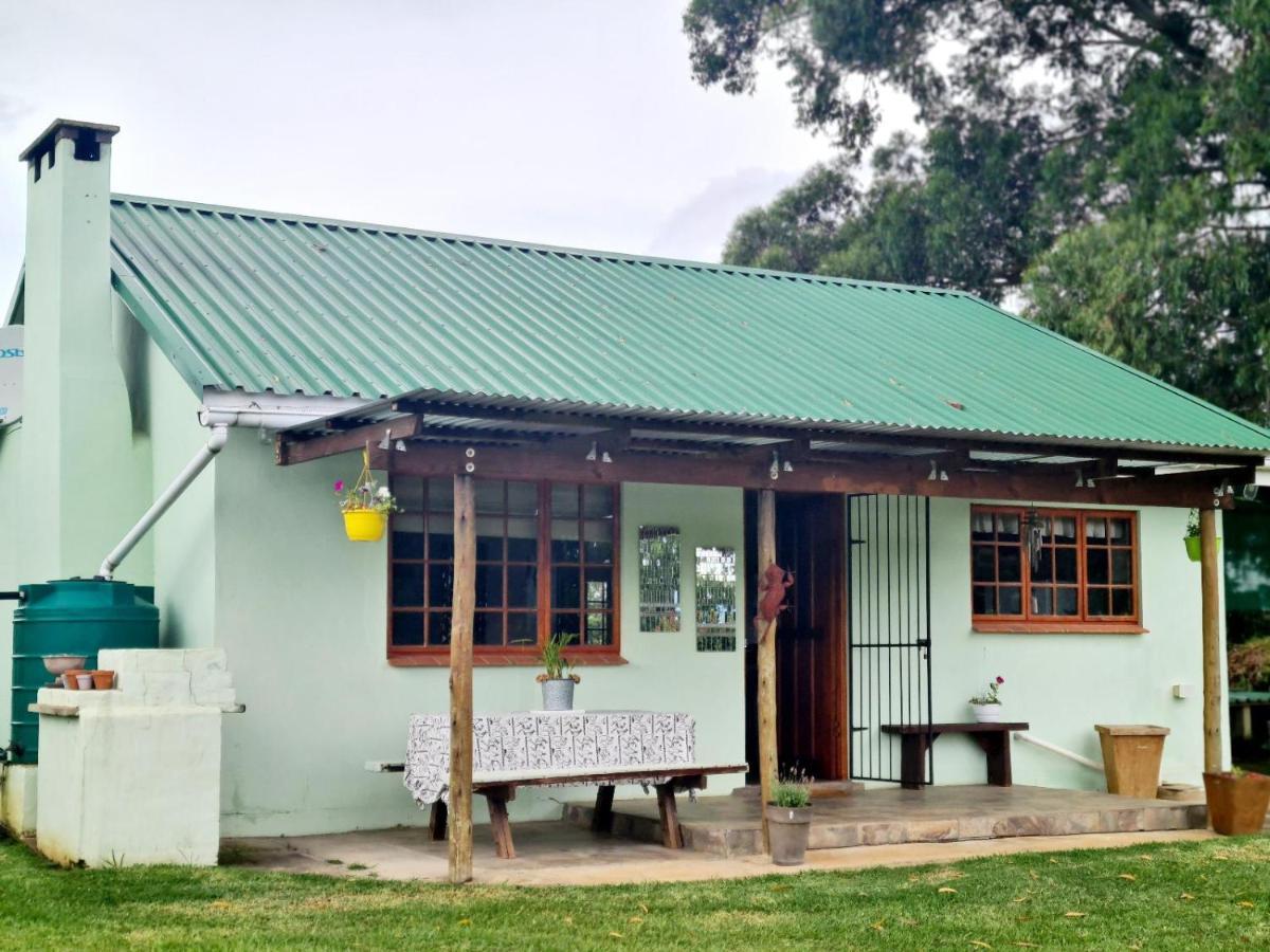 Cicada Self Catering Cottage Underberg Exterior photo