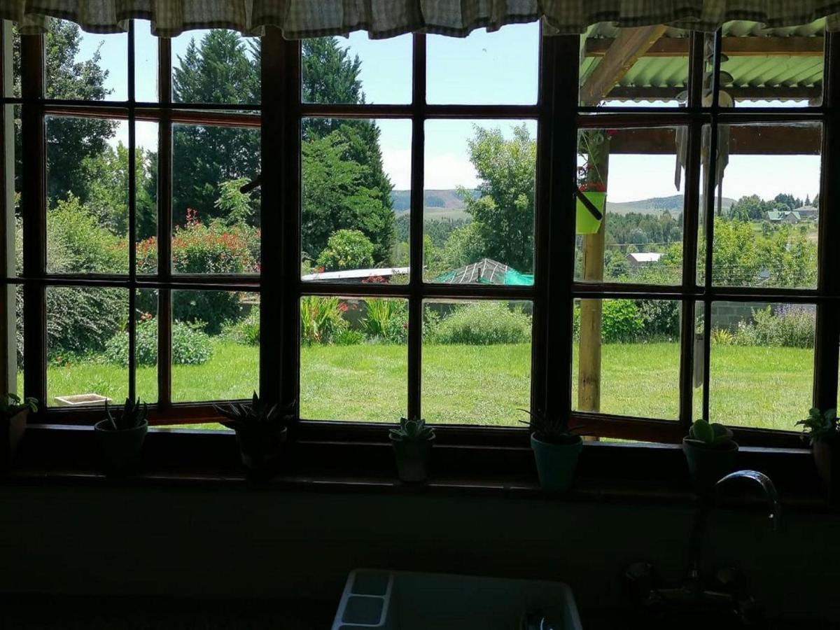 Cicada Self Catering Cottage Underberg Exterior photo