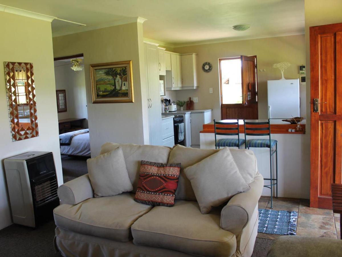 Cicada Self Catering Cottage Underberg Exterior photo