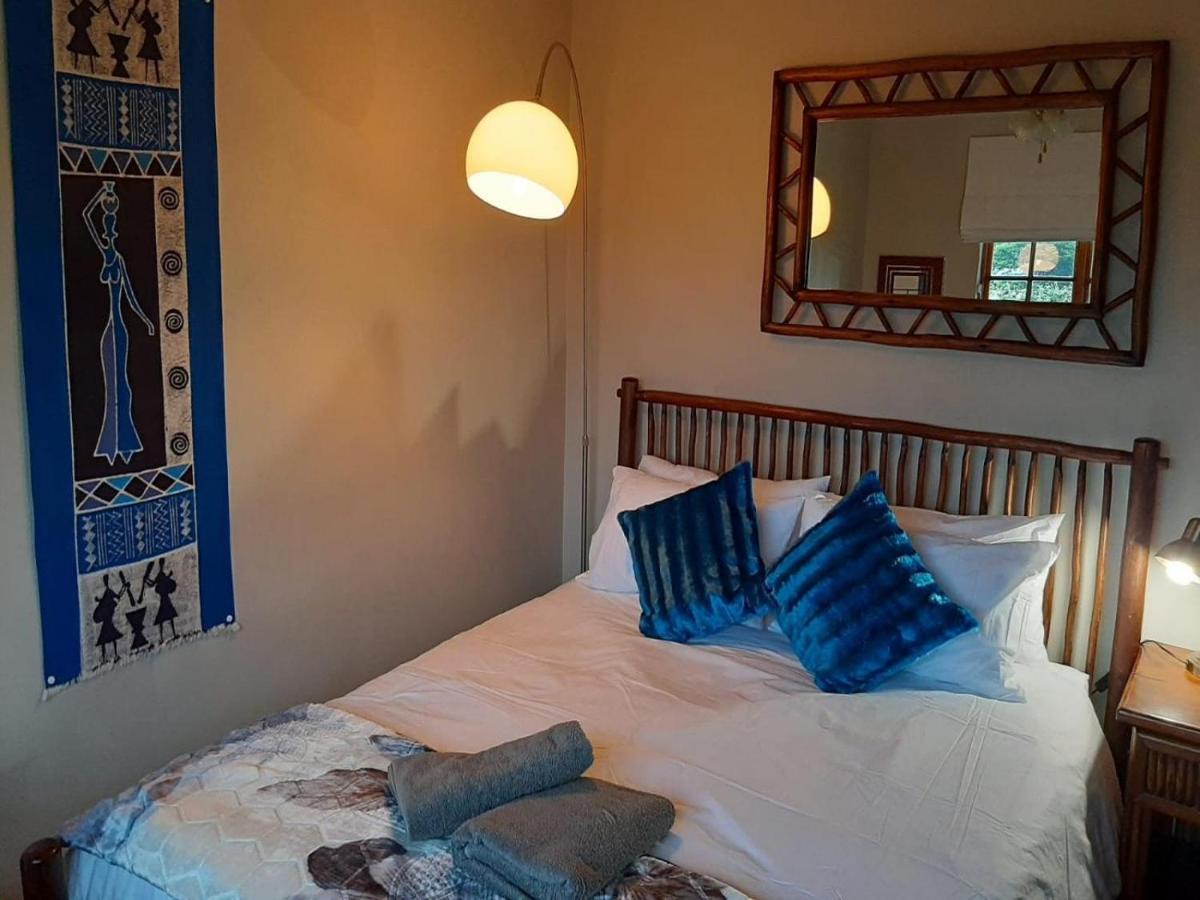 Cicada Self Catering Cottage Underberg Exterior photo