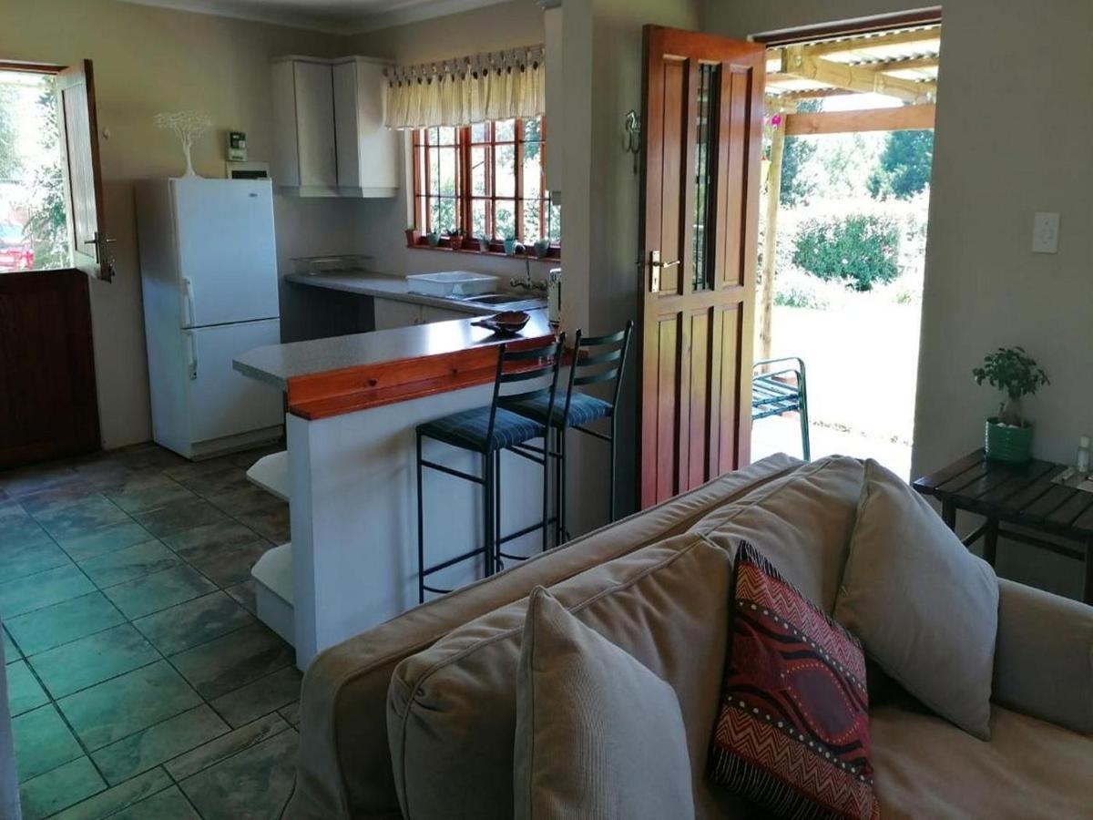Cicada Self Catering Cottage Underberg Exterior photo