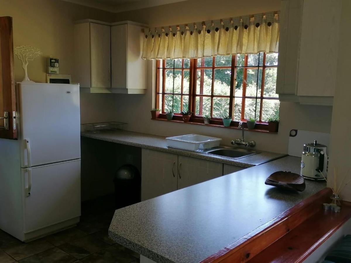 Cicada Self Catering Cottage Underberg Exterior photo