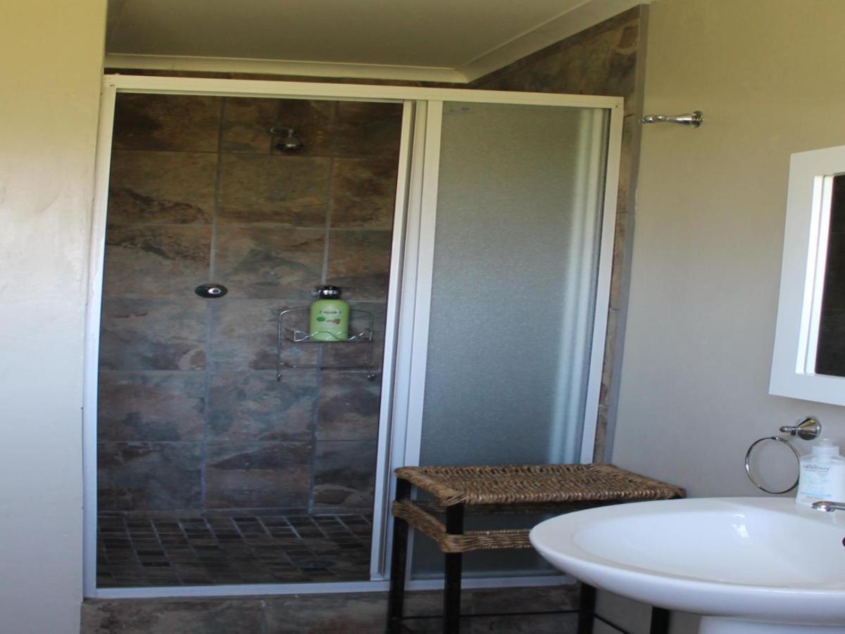 Cicada Self Catering Cottage Underberg Exterior photo