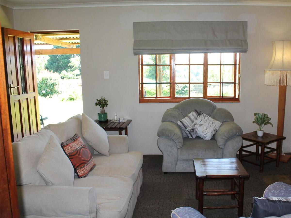Cicada Self Catering Cottage Underberg Exterior photo