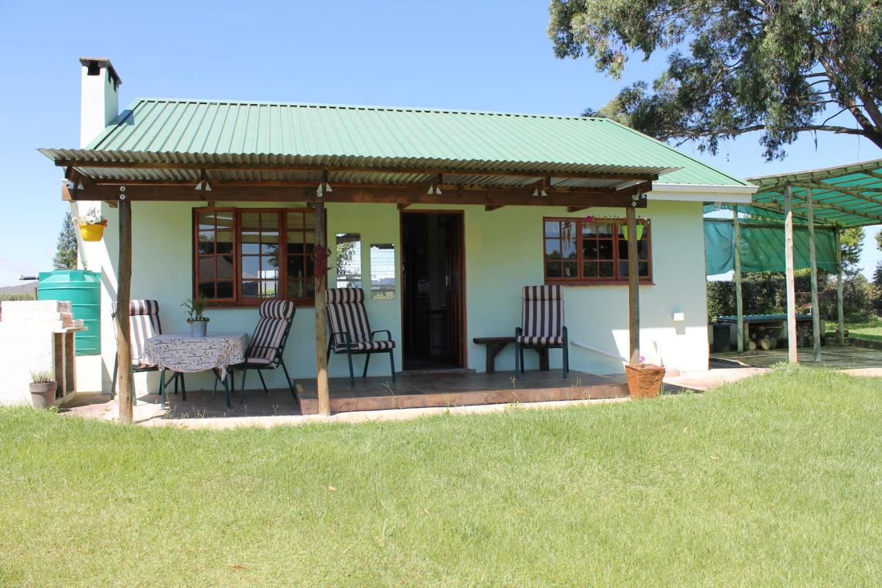 Cicada Self Catering Cottage Underberg Exterior photo