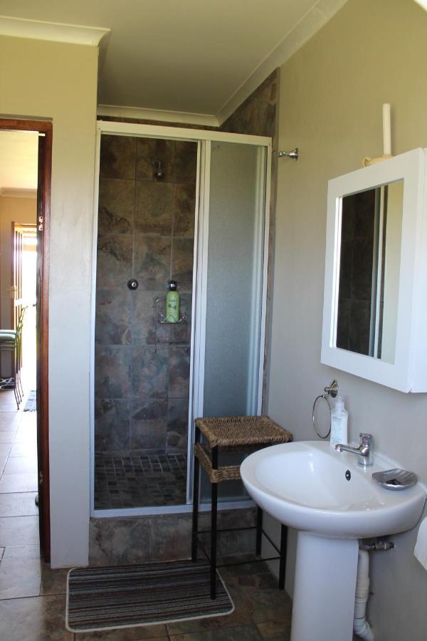 Cicada Self Catering Cottage Underberg Exterior photo