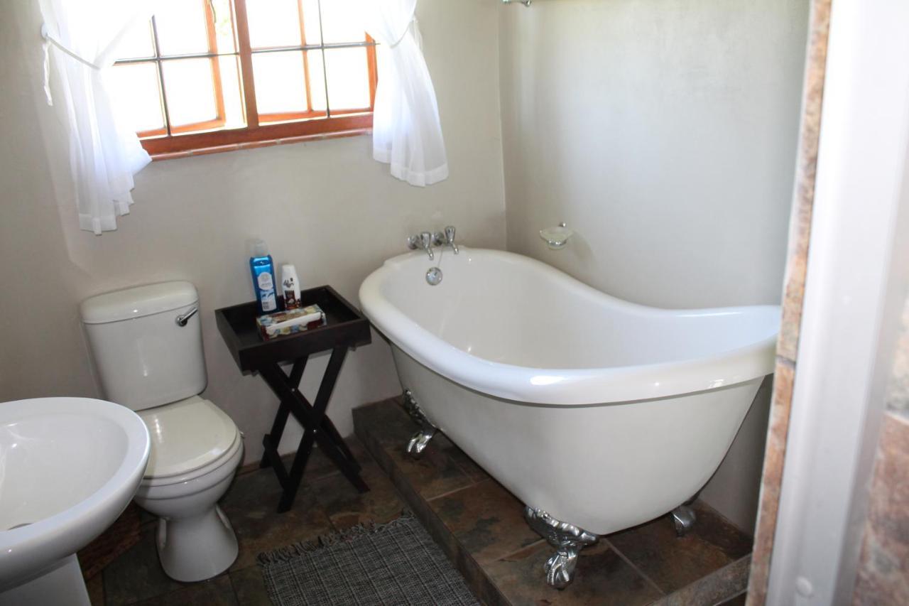 Cicada Self Catering Cottage Underberg Exterior photo